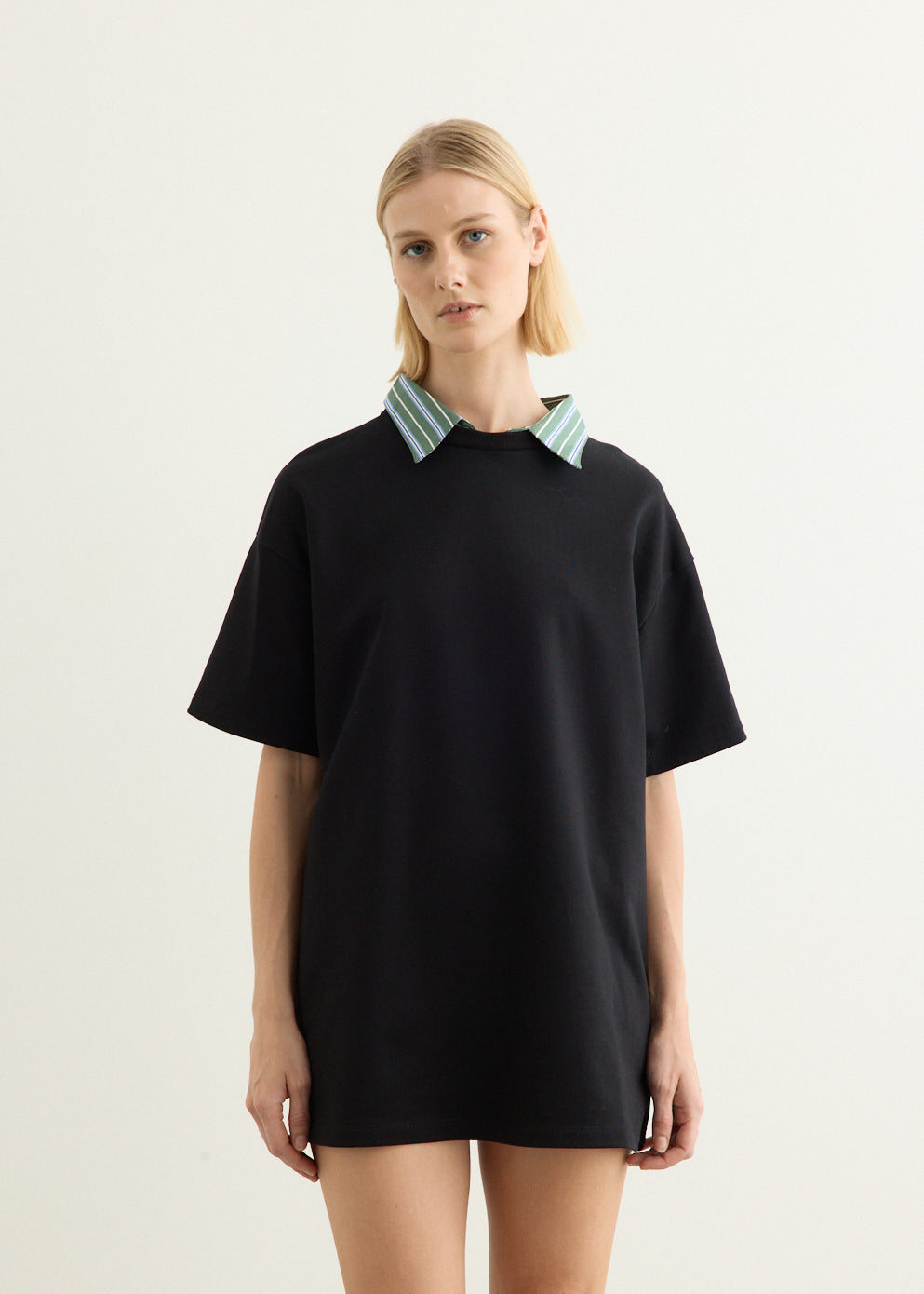 T-Shirt Dress