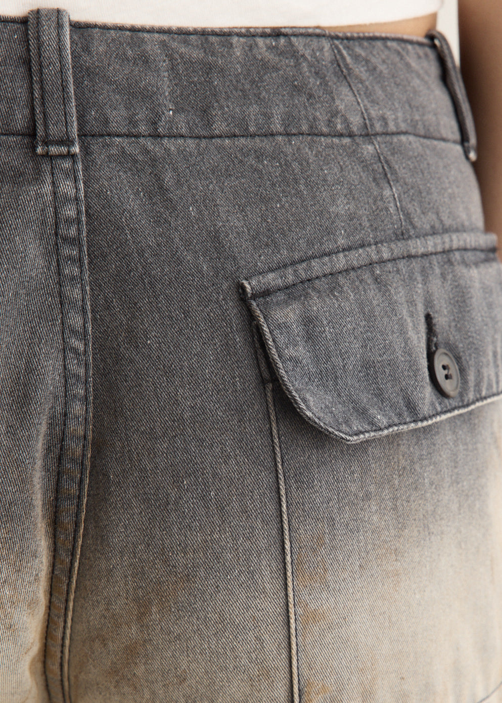 Tide Chino