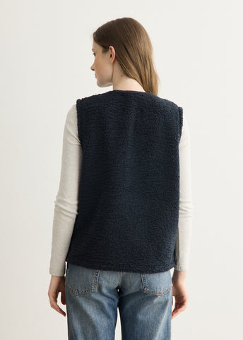 Saautumns Vest
