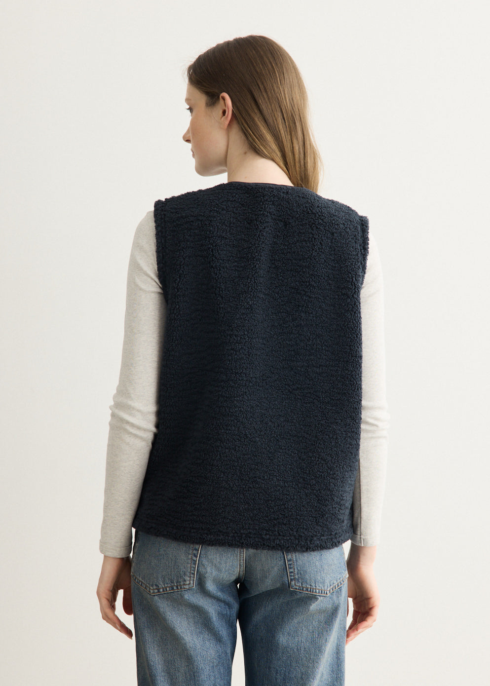 Saautumns Vest