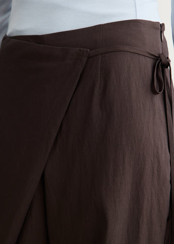 Vagabond Wrap Pants