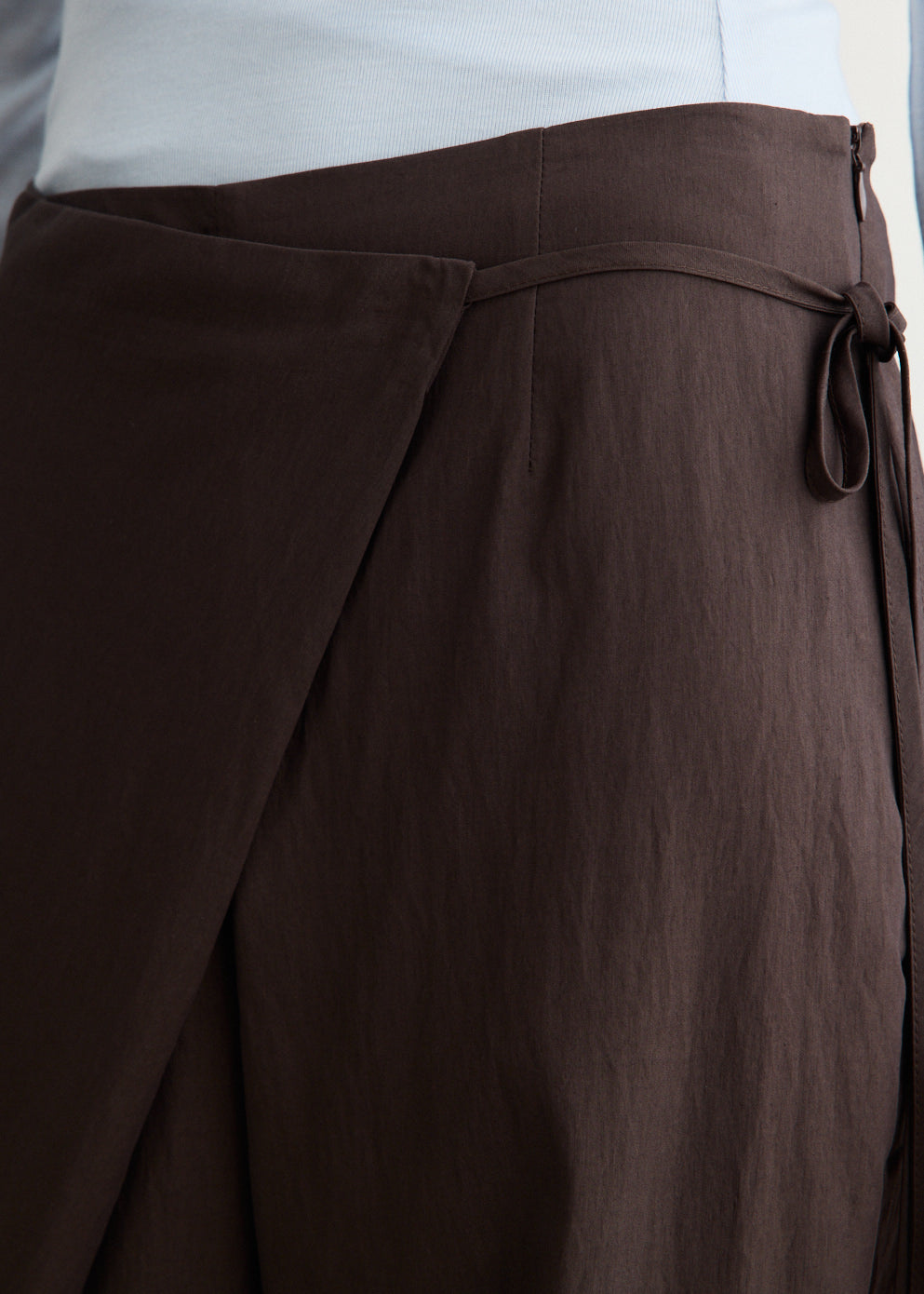 Vagabond Wrap Pants