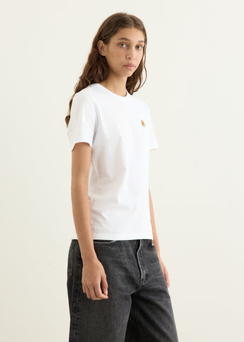 Fox Head Patch Regular T-Shirt