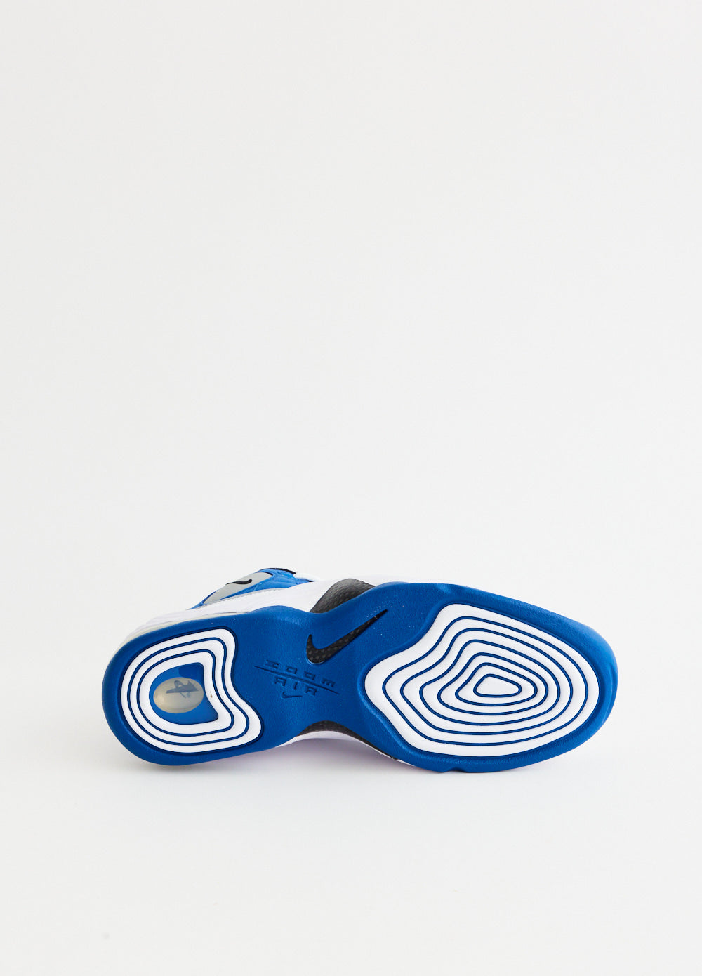Air Penny 2 'Atlantic Blue' Sneakers