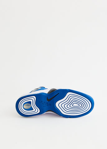 Air Penny 2 'Atlantic Blue' Sneakers