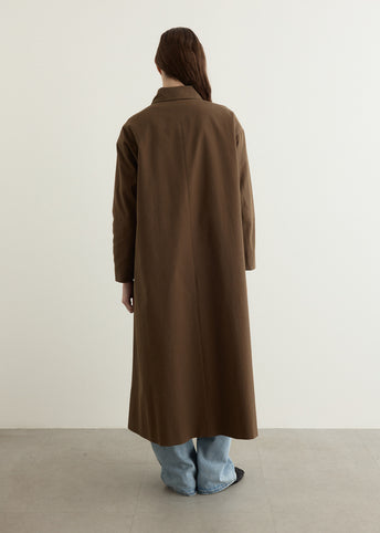 Moira Trench