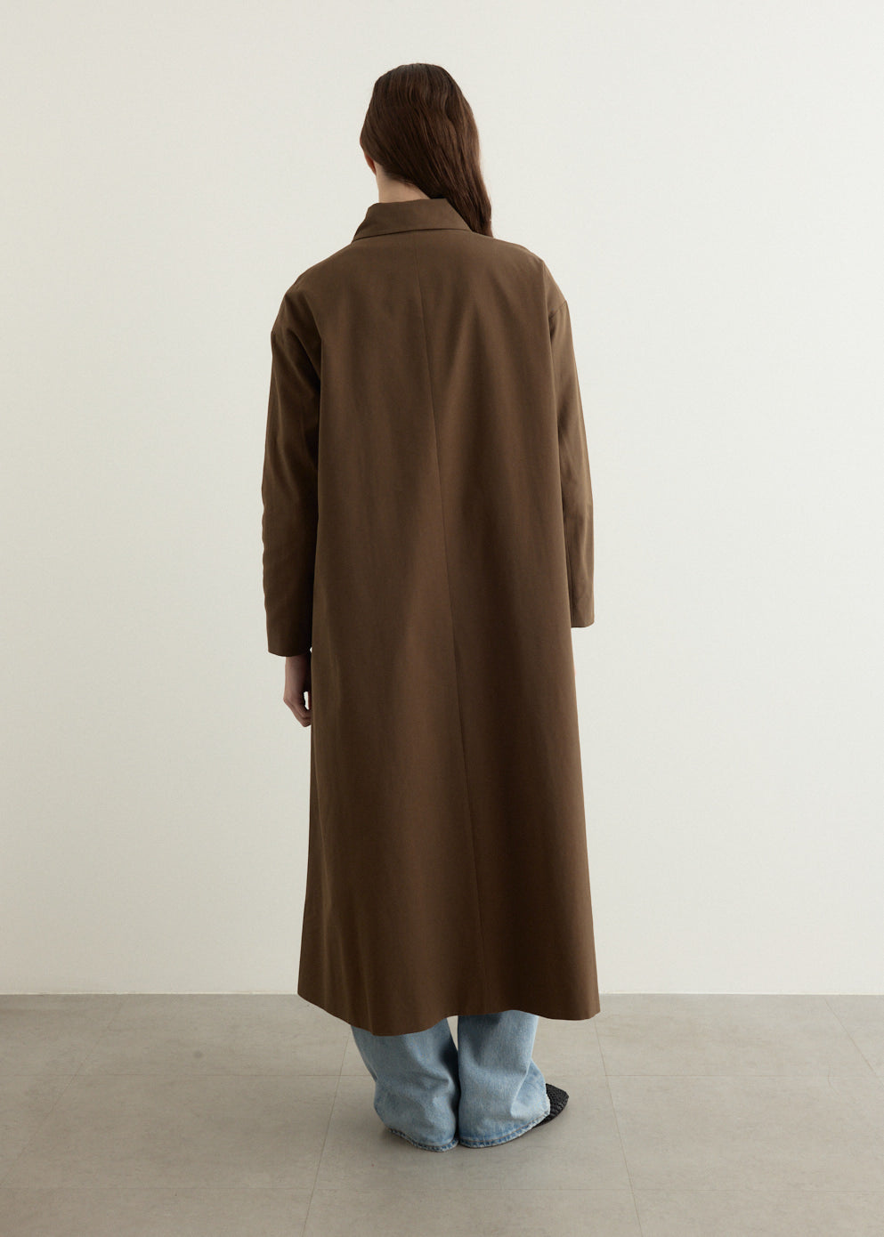Moira Trench