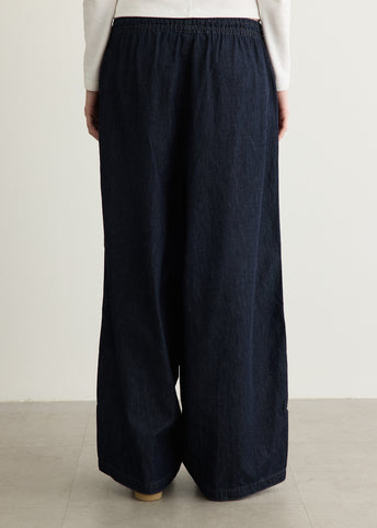 H.D. 6oz Denim Pants
