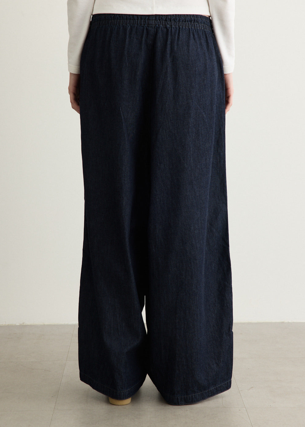 H.D. 6oz Denim Pants
