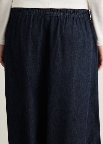 H.D. 6oz Denim Pants