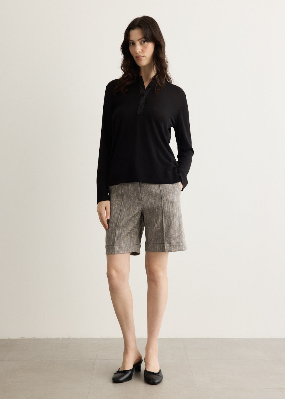 Keely Shorts