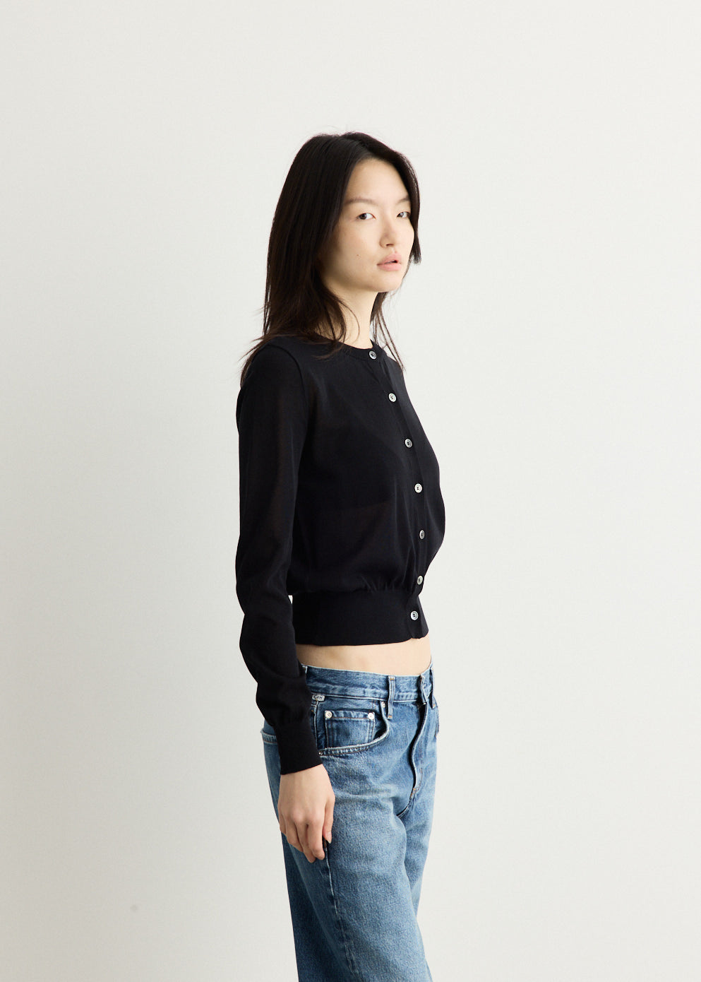 Camila Cardigan