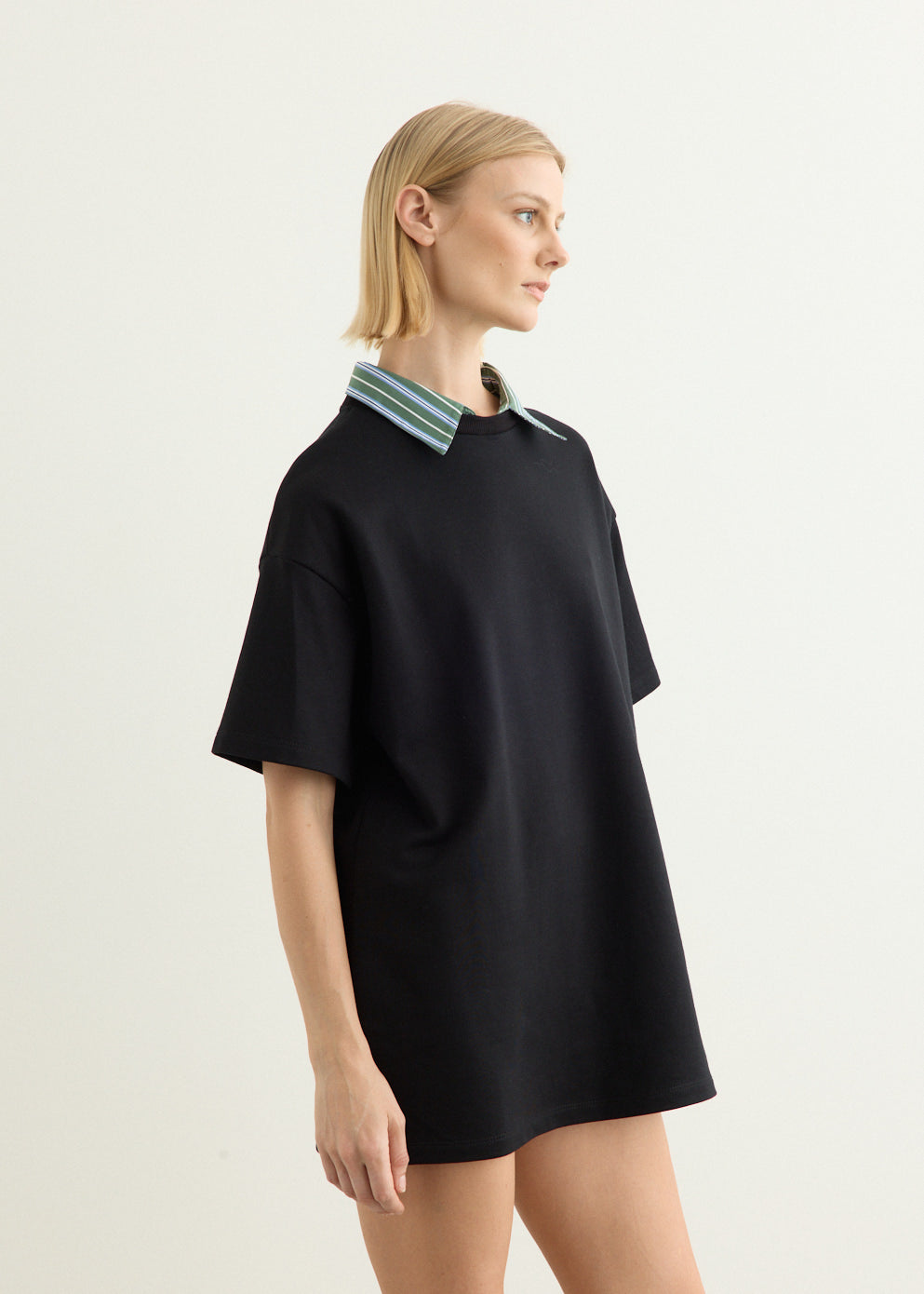 T-Shirt Dress
