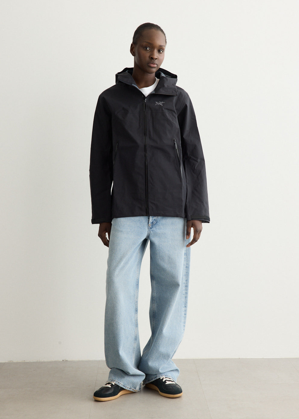 Women's Beta Jacket