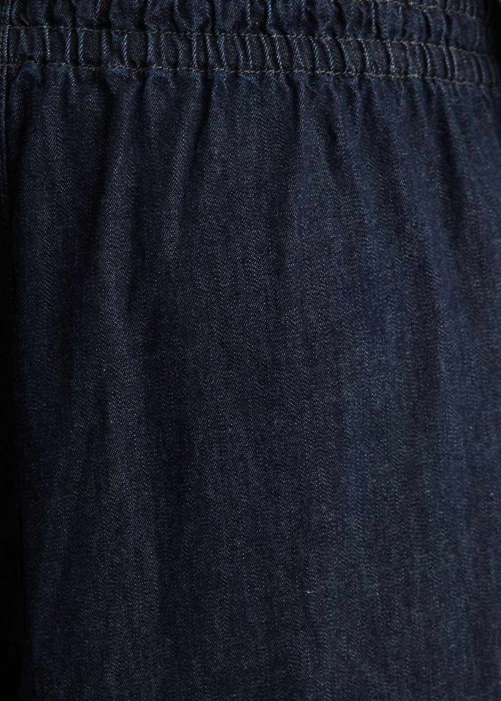 H.D. 6oz Denim Pants