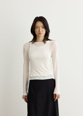 Contour Double Layer Top