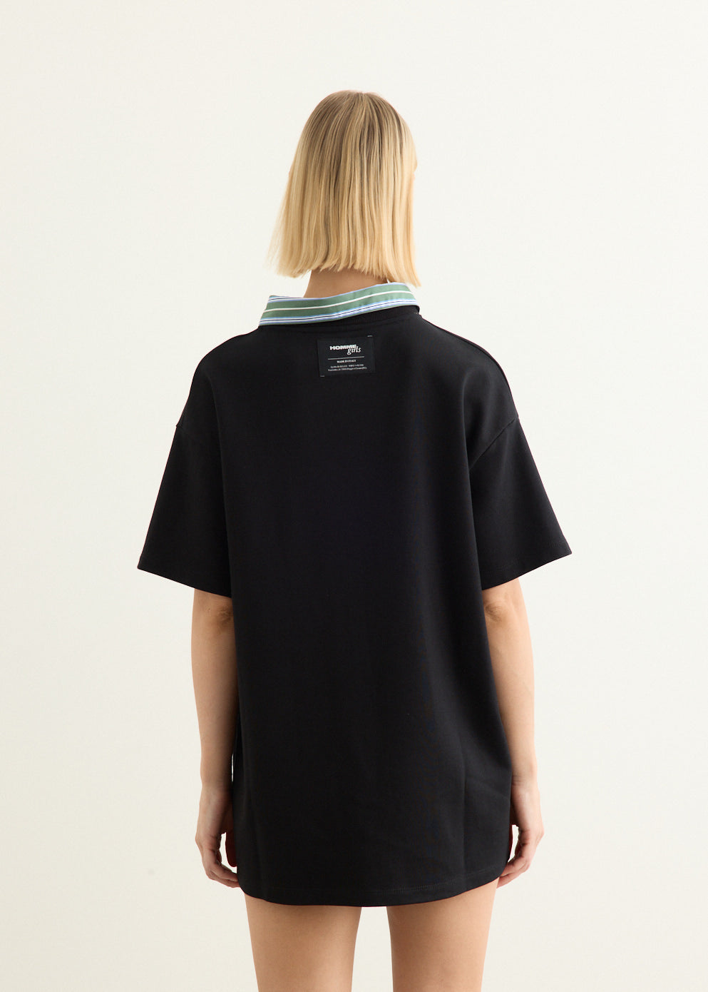 T-Shirt Dress