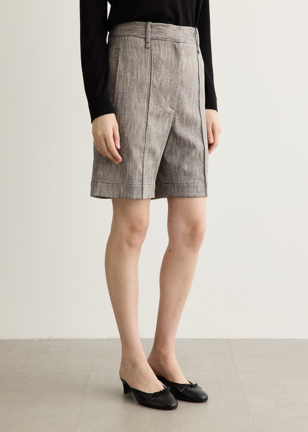 Keely Shorts