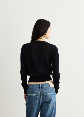 Camila Cardigan