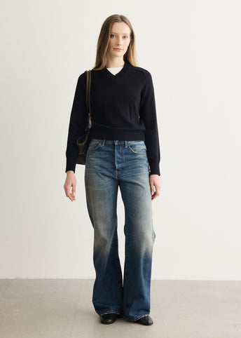 Parks Knit