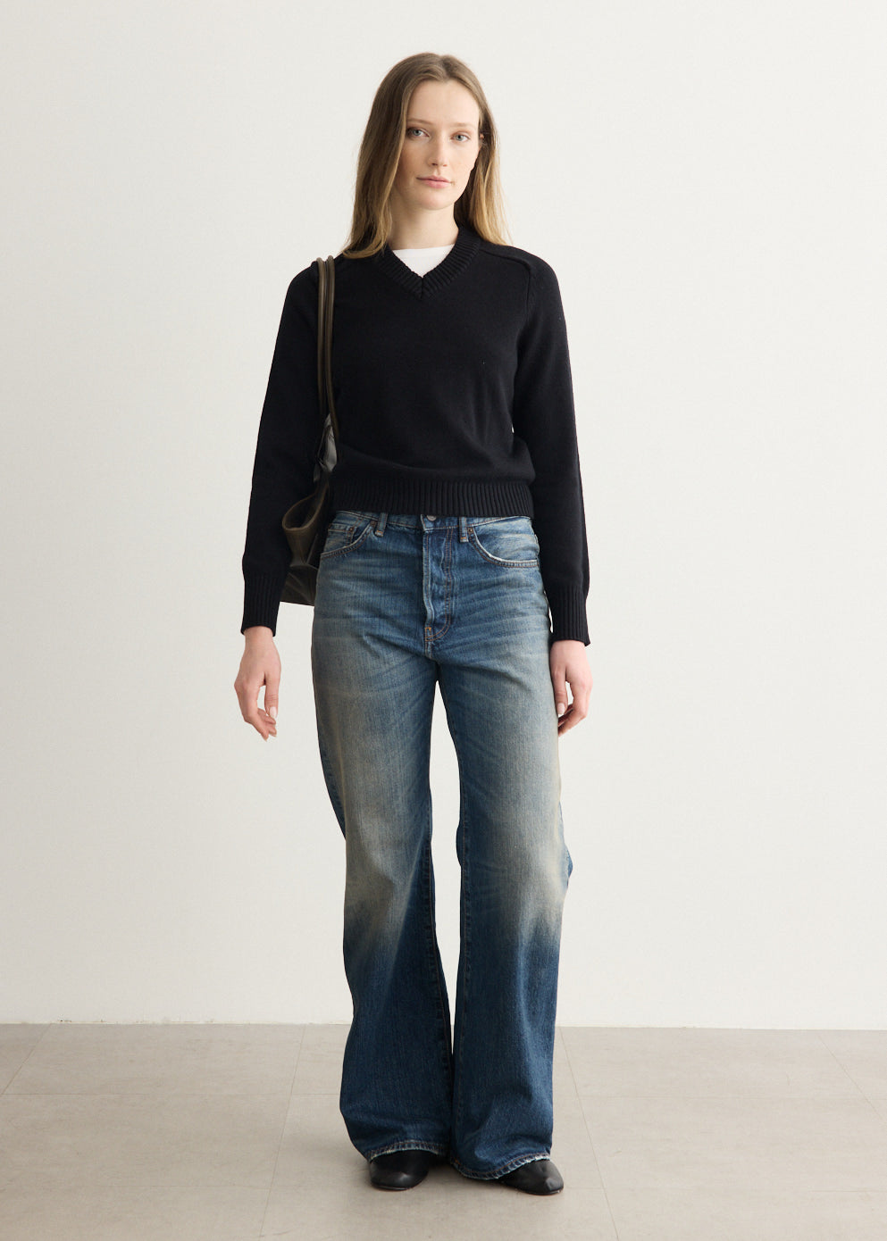 Parks Knit