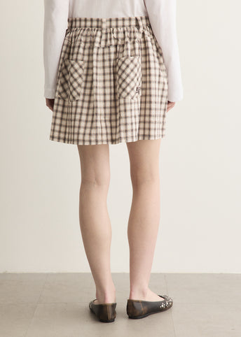Sheala Skirt