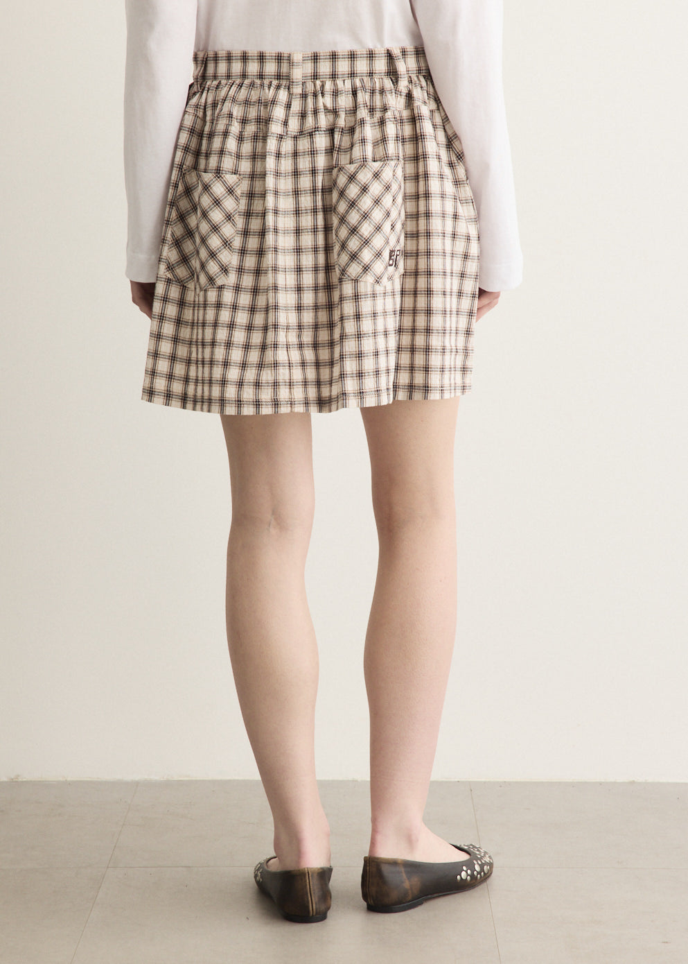 Sheala Skirt