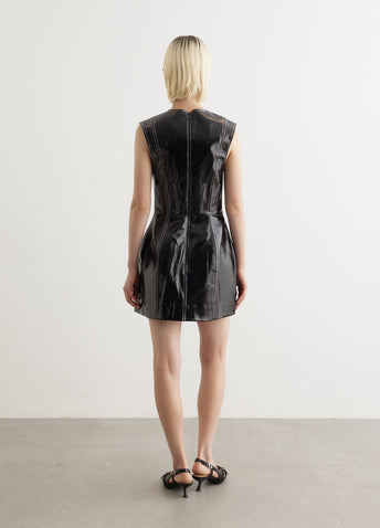 Marina Mini Dress Marina Mini Dress
