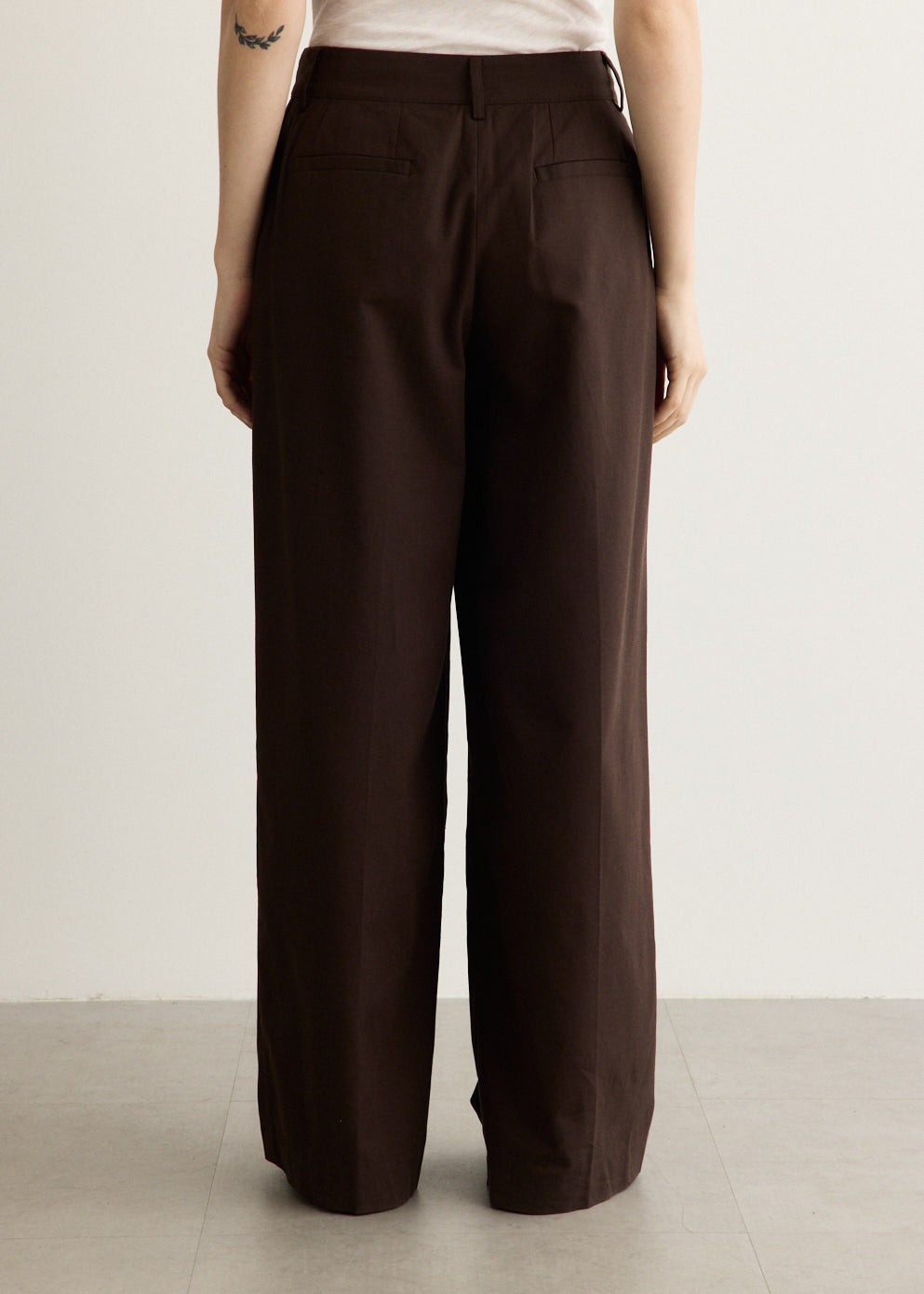 Bypass Pants