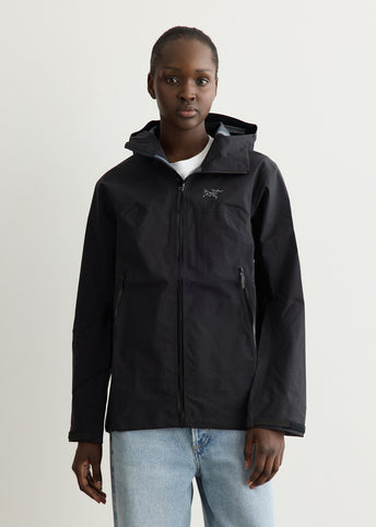 Women's Beta Jacket