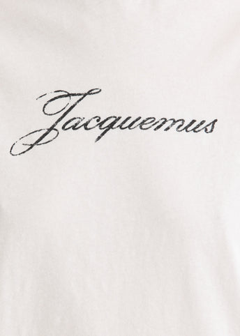 Le T-Shirt Jacquemus