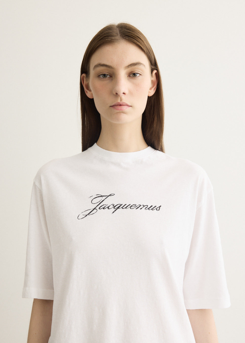Le T-Shirt Jacquemus