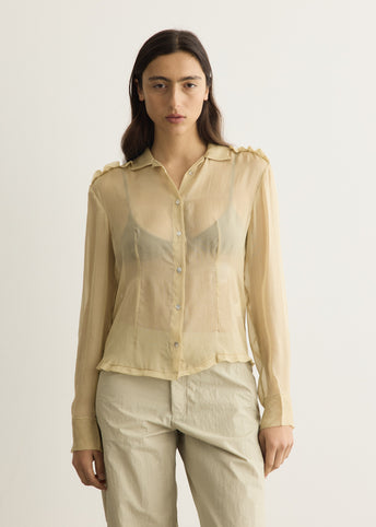 Eralda Shirt