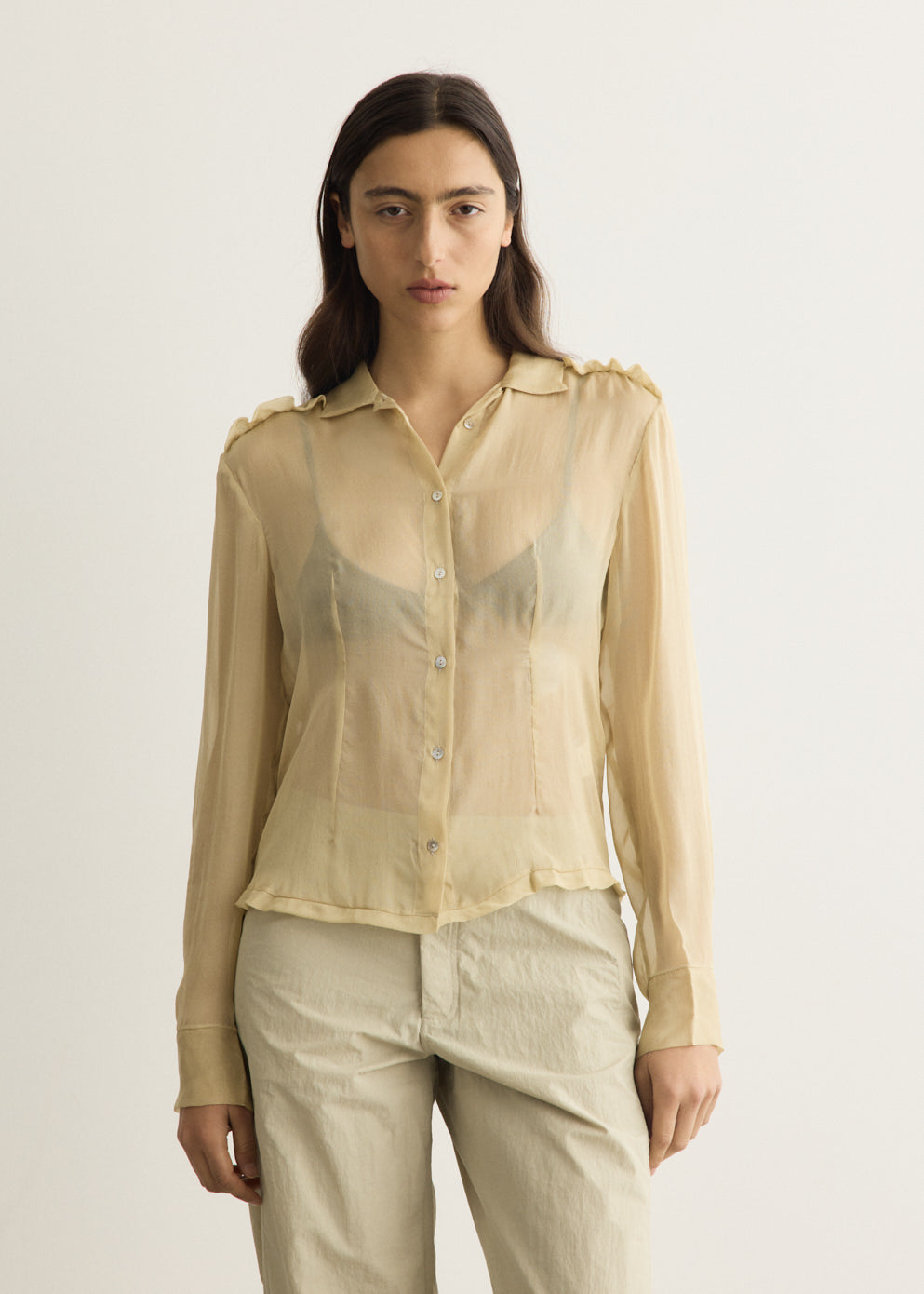 Eralda Shirt