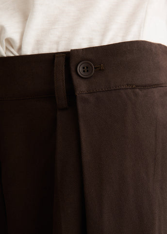 Bypass Pants