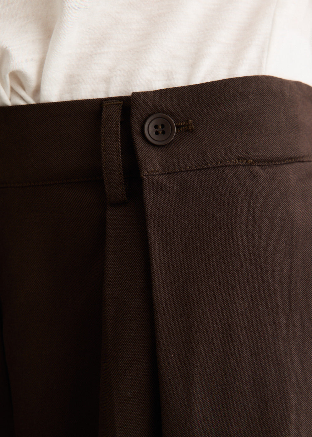 Bypass Pants