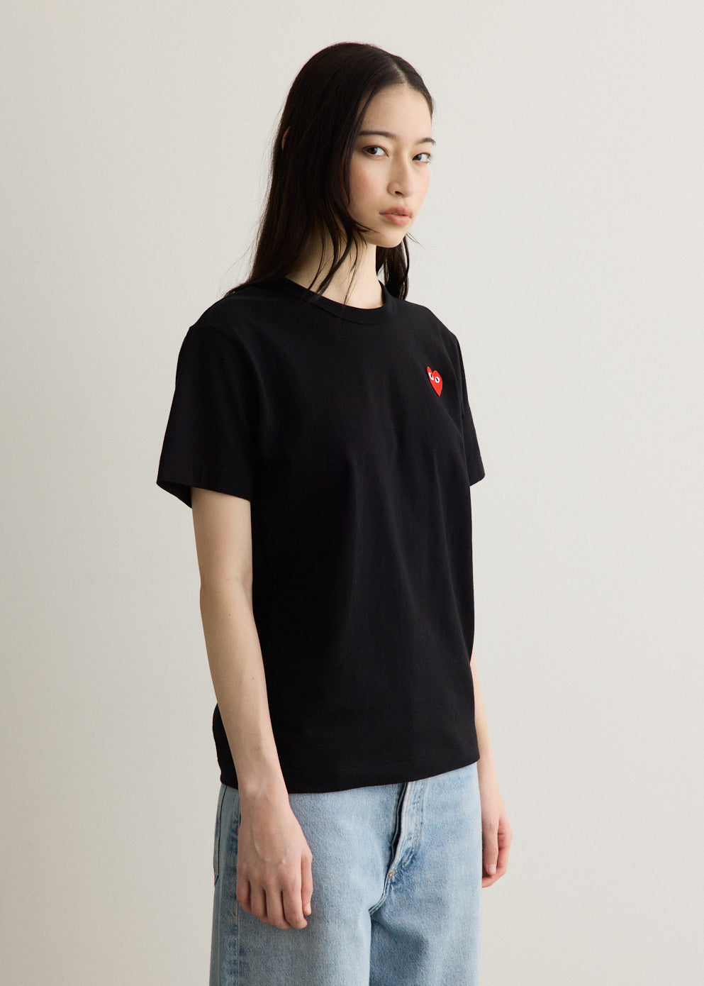 Red Heart T-Shirt