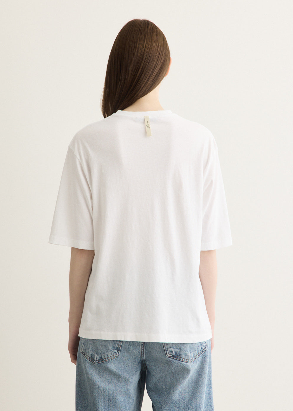 Le T-Shirt Jacquemus