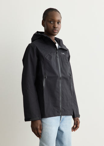 Women's Beta Jacket
