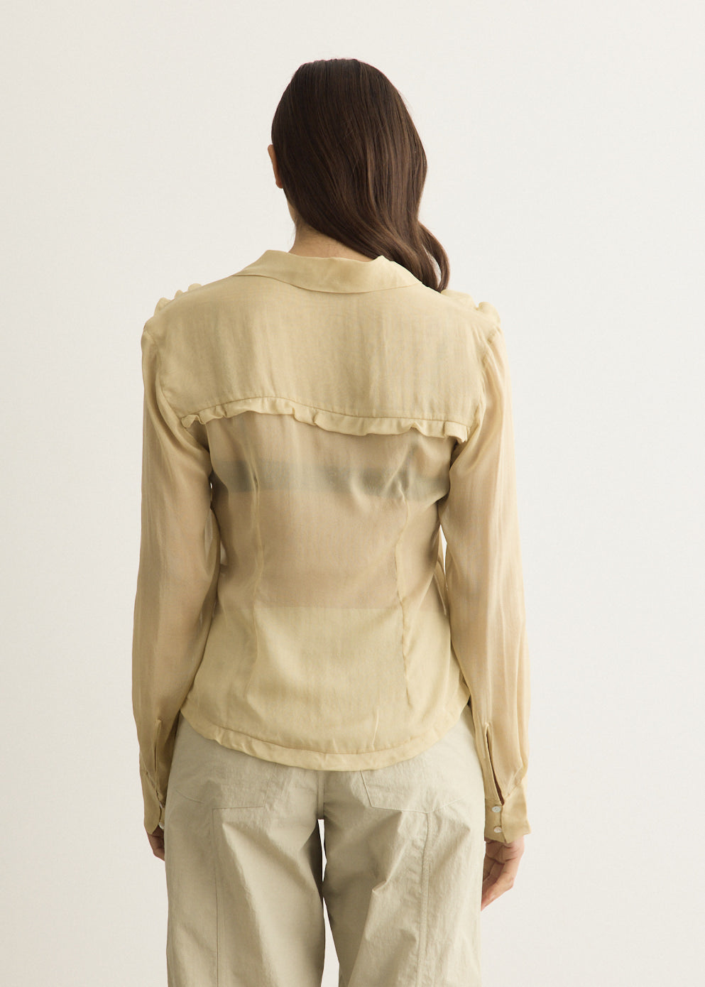 Eralda Shirt