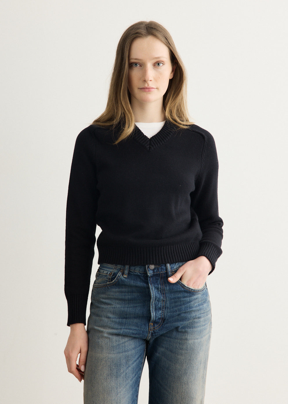 Parks Knit