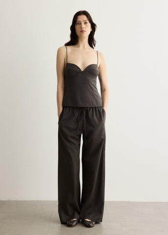 Wool Cami