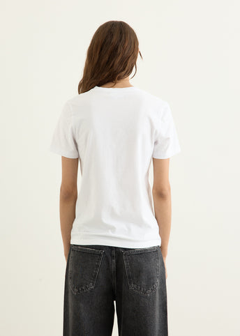 Fox Head Patch Regular T-Shirt