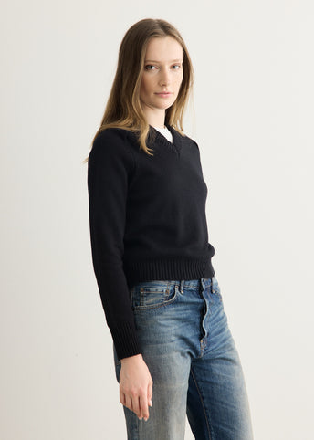 Parks Knit