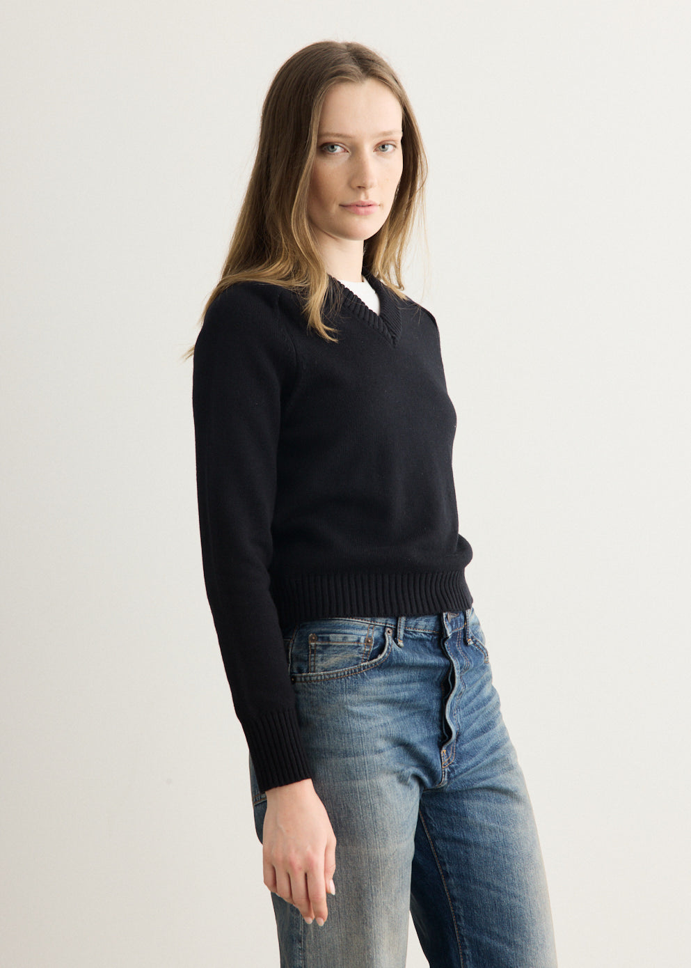 Parks Knit