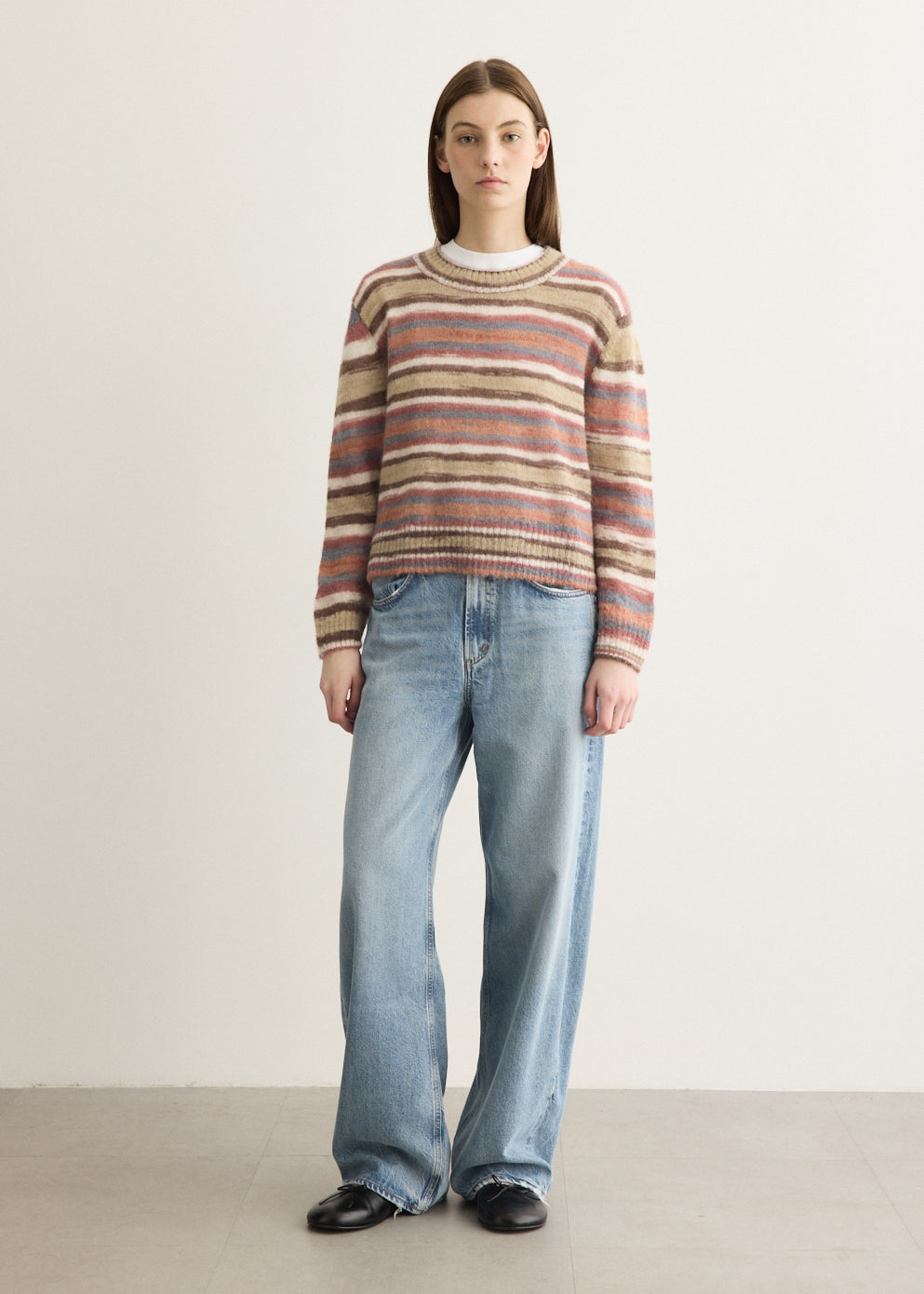 Gabby Jumper