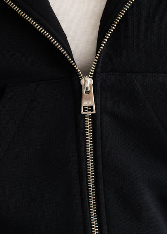 Contrasted AMI Hoodie