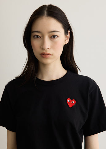 Red Heart T-Shirt
