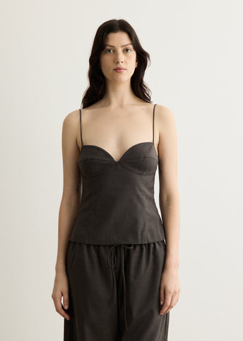 Wool Cami