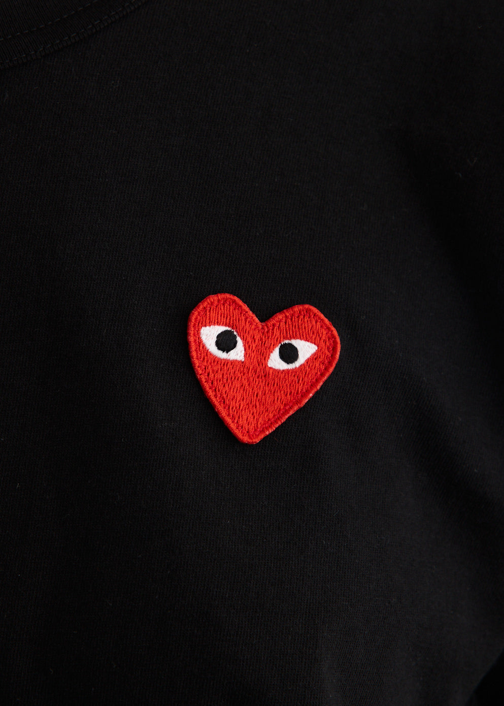 Red Heart T-Shirt